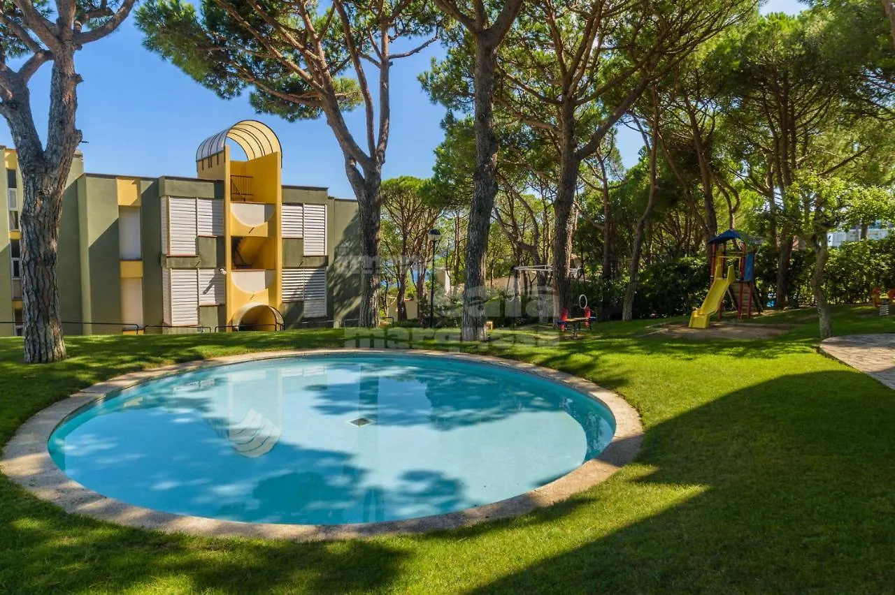 Apartmán C-5 Calella De Palafrugell 5 Pax